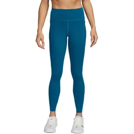 Nike Swift 7/8 Damen Lauftights (Grün S