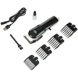 TRIXIE Schermaschinen-Set Akku TR1200, 10 W