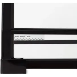 REPTI ZOO ReptiZoo Terrarium RK 60x45x32cm Repti-Zoo