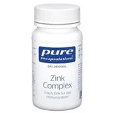 Pro Medico Zink Complex Kapseln 60 St.