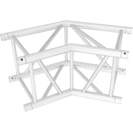 Milos Systems Corner 135° Heavy Duty Pro-40 Square G Montage Lichttechnik