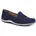 Moc Damen Blau 36