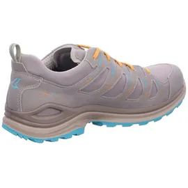 Lowa INNOX EVO II GTX Ws champagner/arktis, 39