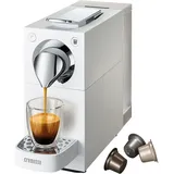 Cremesso Una Automatic