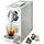 Cremesso Una Automatic Pure White