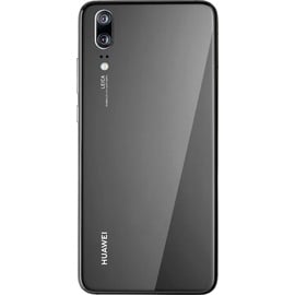 Huawei P20 Dual SIM 128 GB black