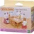 sylvanian families Esstisch-Set
