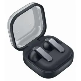 Samsung Galaxy Buds4 Schwarz