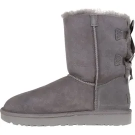 UGG Australia Bailey Bow II grey 37