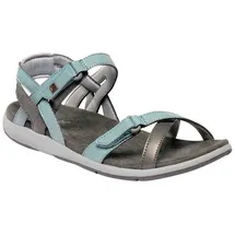 Regatta Santa Cruz Damen Grau/Blau 37