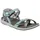 Regatta Santa Cruz Damen Grau/Blau 37