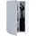 VCM Lona Mini Kommode 70 x 38 x 0 cm Weiß