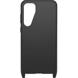 Otterbox React Necklace Case Samsung Galaxy S24+ schwarz