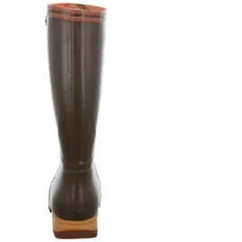 Aigle Tancar Pro Gummistiefel Braun 45