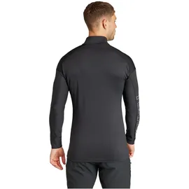 Adidas Terrex Xperior Longsleeve Black XS