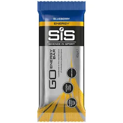 Science in Sport GO Energy Bar Mini (40 g, Blaubeere)