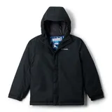Columbia Hikebound II schwarz M