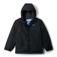 Columbia Hikebound II schwarz M