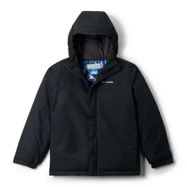 Columbia Hikebound II schwarz M