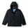 Columbia Hikebound II schwarz M