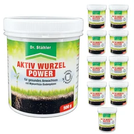 schopf dr. stähler Dr. Stähler Aktiv Wurzel Power - Pflanzenstärkungsmittel