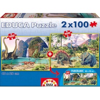 Educa (15620) Puzzle 200 Stück(e)