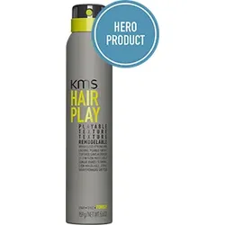 KMS Hairplay Playable Texture 200 ml