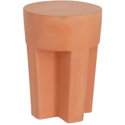 KAVE HOME Beistelltisch Outdoor VILENA
