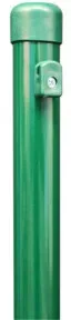 GAH Alberts Zaunpfähle fvz grün-besch. 38x1750 mm