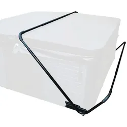 Canadian Spa Whirlpool Abdeckhilfe, bodenbefestigt, anpassbar