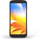 Zebra Technologies Zebra TC27, WWAN,5G,WIFI (2D-Barcodes), Barcode-Scanner, Schwarz