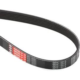 Gates K016PK1613