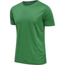 New Line Core Funktionsshirt Herren jolly green XXL