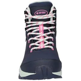 Hi Tec Hi-Tec Raven Mid, WP Woman (marineblau, pink),