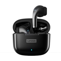 Lenovo LP40 Pro Bluetooth-Kopfhörer Schwarz