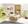 Priess »Ancona«, mit Regal und LED-Beleuchtung