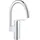 Grohe Eurosmart Einhand-Spültischbatterie chrom
