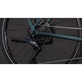 Cube Kathmandu SLT 2026 54 Zoll RH 54 cm grün