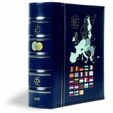 Leuchtturm (346477) Münzalbum VISTA, Euro-Jahrgang 2015, inkl. Schutzkassette, b