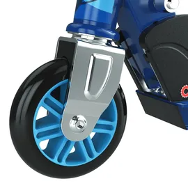 RAZOR Shark Camo Scooter Blau/Silber