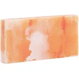vidaXL Salzsteine 10 Stk. 20x10x2,5 cm 11,5 kg Rosa
