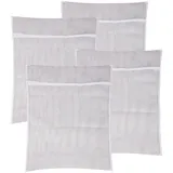 BestLivings Wäschenetz 50x70cm) bis 3 kg, mit Reißverschluss