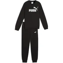 Puma Crew Black 152