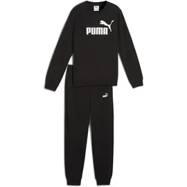 Puma Crew Black 152