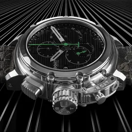 U-Boat Chimera Chrono Leder 46 mm 9592