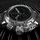 U-Boat Chimera Chrono Leder 46 mm 9592