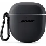 Bose Bose - QuietComfort Earbuds II Silikonhülle - Schwarz - Schwarz