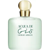 Acqua Di Gio Femme Et 50 Vp