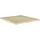 Karup Futonbett 180 x 200 cm Beige