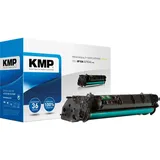 KMP H-T86 kompatibel zu HP 53A schwarz